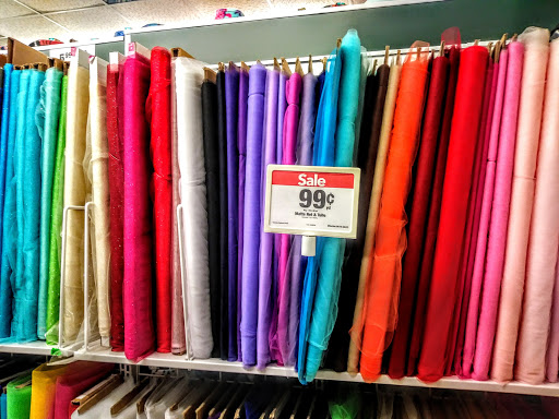 Fabric Store «Jo-Ann Fabrics and Crafts», reviews and photos, 2429 Military Rd, Niagara Falls, NY 14304, USA