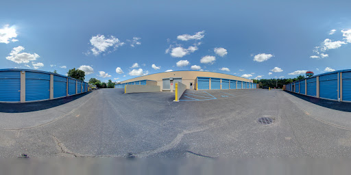 Self-Storage Facility «CubeSmart Self Storage», reviews and photos, 640 Broadway Ave, Holbrook, NY 11741, USA