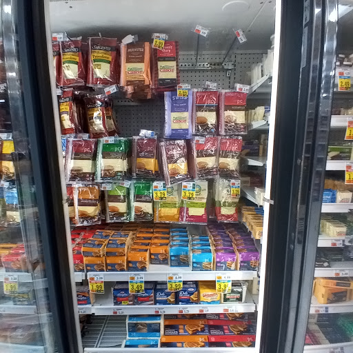 Supermarket «Price Chopper», reviews and photos, 1640 Eastern Pkwy, Schenectady, NY 12309, USA