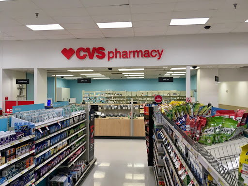 Department Store «Target», reviews and photos, 5401 W Broad St, Richmond, VA 23230, USA