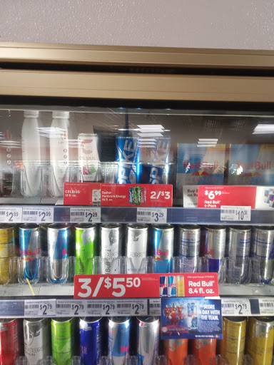 Convenience Store «7-Eleven», reviews and photos, 196 NJ-35, Keyport, NJ 07735, USA