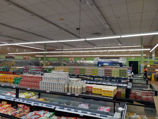 Supermarket «Mia Supermarket 美亚超市», reviews and photos, 2415 E Colonial Dr, Orlando, FL 32803, USA