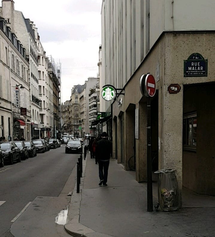 Photo n° 2 de l'avis de Milton.r fait le 24/03/2019 à 13:19