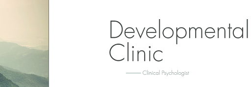 Developmental Clinic