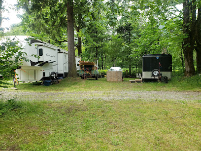 Whistle Stop RV/Tent Park