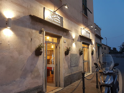 Pizzeria Street Food da Luca & Paolo Pieve Ligure Via XXV Aprile, 135, 16031 Pieve Ligure GE, Italia
