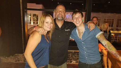 Bar «Revolution Bar & Music Hall», reviews and photos, 140 Merrick Rd, Amityville, NY 11701, USA