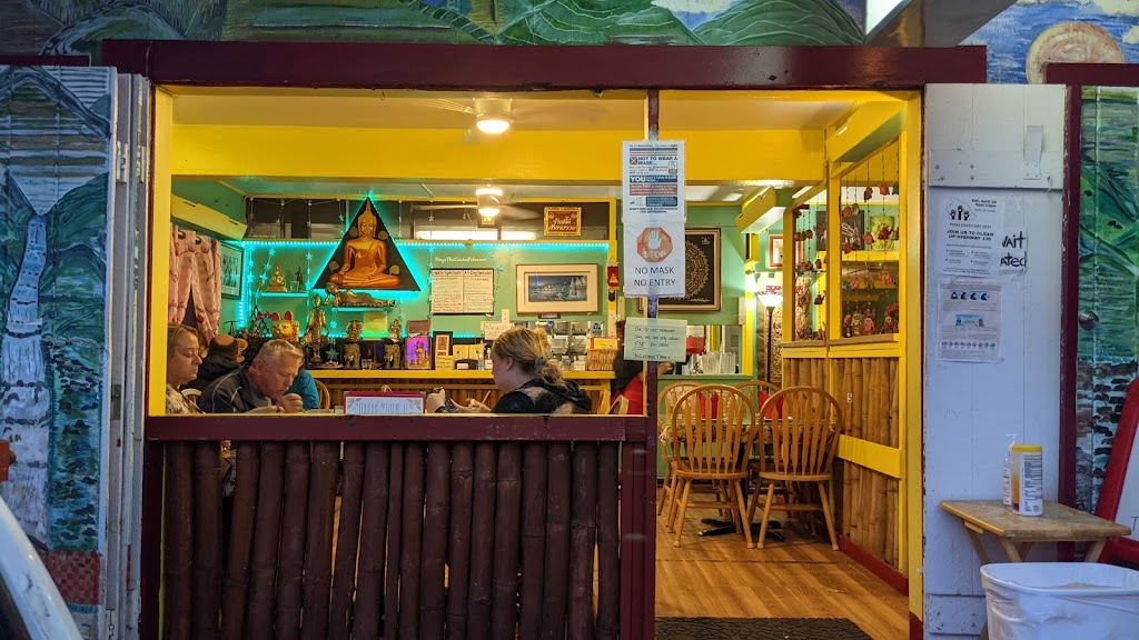 Ning's Thai Cuisine 96778