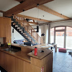 Photo n°5 de l'avis de Melanie.. fait le 07/04/2024 à 09:41 sur le  Kultur Gut Hasselburg à Altenkrempe