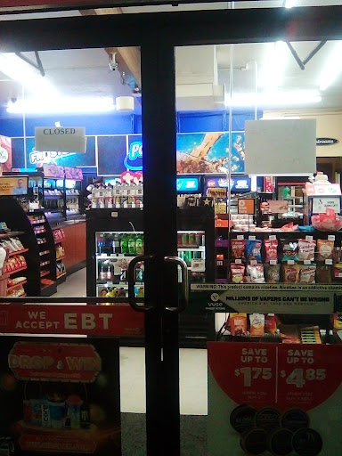 Convenience Store «Circle K», reviews and photos, 617 W Picacho Ave, Las Cruces, NM 88005, USA