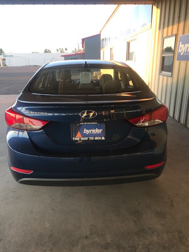 Used Car Dealer «J.D. Byrider», reviews and photos, 1455 N Arizona Ave, Chandler, AZ 85225, USA