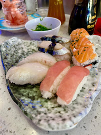 Plats et boissons du Restaurant de sushis Sushi Impérial à Coudekerque-Branche - n°9