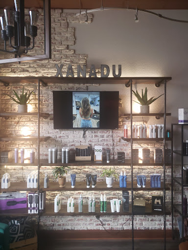 Beauty Salon «Xanadu Hair Salon & Spa», reviews and photos, 500 Battlefield Blvd S, Chesapeake, VA 23322, USA