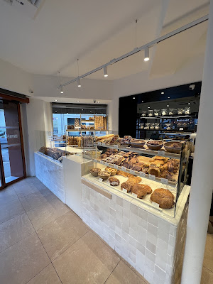 Pain & Beurre - Pain et Beurre - Boulangerie Pâtisserie Artisanale à Paris
