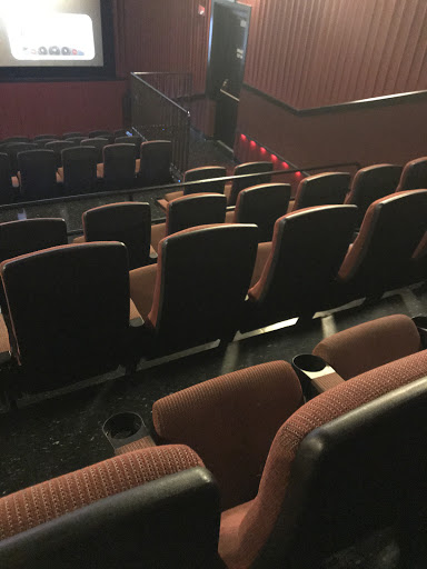 Movie Theater «Celebration! Cinema Grand Rapids Woodland», reviews and photos, 3195 28th St SE, Grand Rapids, MI 49512, USA