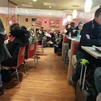 Atmosphère du Restauration rapide Burger King à Paris - n°5