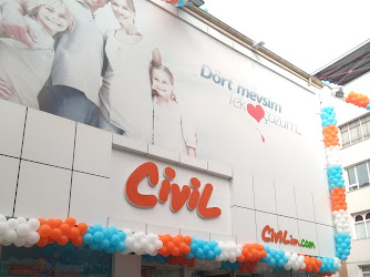 Civil Çorum