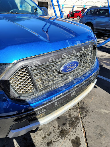 Car Wash «Body Beautiful Car Wash Inc», reviews and photos, 4282 Camino Del Rio N, San Diego, CA 92108, USA