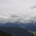 Photo n°3 de l'avis de Paolo.p fait le 02/06/2020 à 18:59 sur le  Taistner Alm à Welsberg-Taisten