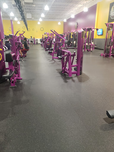 Gym «Planet Fitness», reviews and photos, 9930 Johnson St, Pembroke Pines, FL 33024, USA