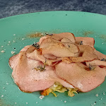 Photo n°5 de l'avis de renato.a fait le 14/02/2024 à 21:20 sur le  La Parete Nord à Valtournenche