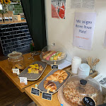 Photo n°3 de l'avis de Dana.o fait le 07/08/2021 à 18:16 sur le  Café Augusta à Berlin