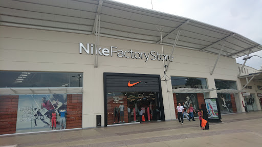 Nike Factory Store León
