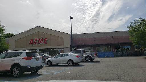 Grocery Store «ACME Markets», reviews and photos, 123 E Main St, Denville, NJ 07834, USA