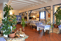 Atmosphère du Restaurant français Océanis à Foulayronnes - n°8
