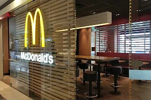 McDonald's | Bin Soughat Center image