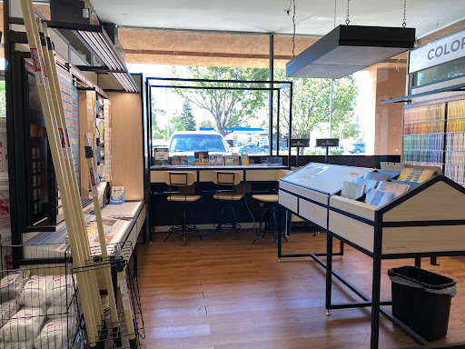 Paint Store «South Bay Paints», reviews and photos, 1749 W. San Carlos, San Jose, CA 95128, USA