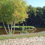 Photo n°19 de l'avis de Chriss.i fait le 17/10/2022 à 15:50 sur le  Holiday & Wellness Park Texas MV à Kirch Jesar