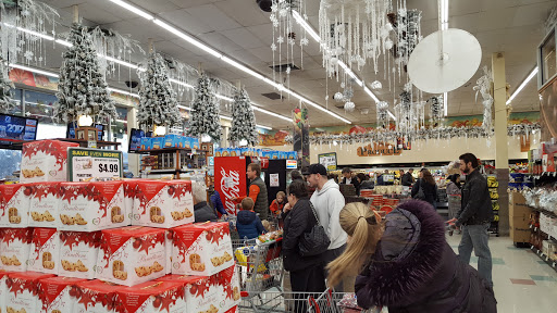 Grocery Store «NetCost Market», reviews and photos, 11701 Bustleton Ave, Philadelphia, PA 19116, USA