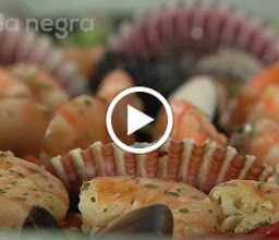 Paella Don Manolo Lidice photo