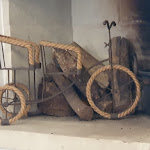 Photo n°2 de l'avis de Mariano.a fait le 09/08/2023 à 15:54 sur le  Osteria Palazzo Granafei à Gallipoli