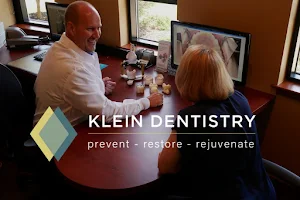 Klein Dentistry image
