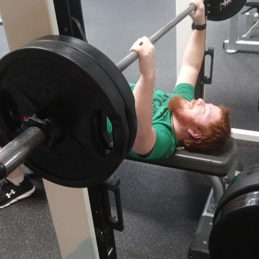 Gym «Anytime Fitness», reviews and photos, 2760 Pacific Blvd SE, Albany, OR 97321, USA