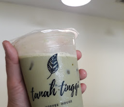 Tanah Tinggi Coffee House photo