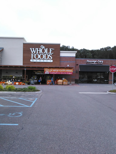 Grocery Store «Whole Foods Market», reviews and photos, 12080 Jefferson Ave #100, Newport News, VA 23606, USA