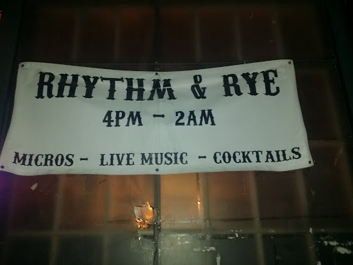 Bar «Rhythm and Rye», reviews and photos, 311 Capitol Way N, Olympia, WA 98501, USA