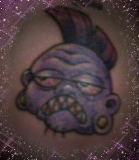 Explore flower finger tattoo ideas, creative tattoo ideas in Coeur D Alene, available at Jojos Tattoo & Body Piercing