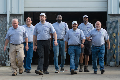 Cable Company «RCN of Lehigh Valley», reviews and photos, 2124 Avenue C, Bethlehem, PA 18017, USA