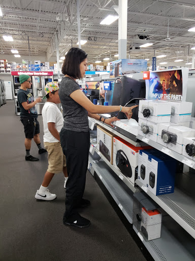 Electronics Store «Best Buy», reviews and photos, 1182 Admiral Callaghan Ln, Vallejo, CA 94591, USA