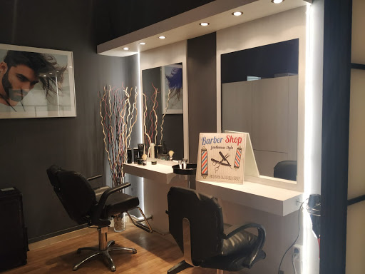 Criser Peluquería en Súria, Barcelona