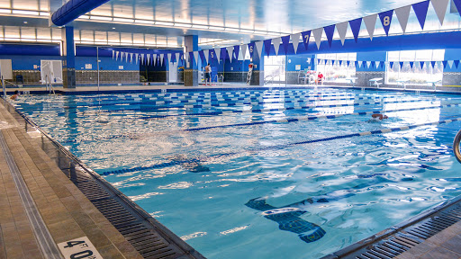 Physical Fitness Program «HackensackUMC Fitness & Wellness Powered by the Giants», reviews and photos, 87 NJ-17, Maywood, NJ 07607, USA