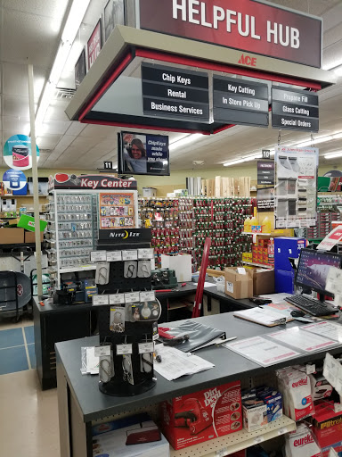 Hardware Store «Great Lakes Ace Hardware», reviews and photos, 600 Frandor Ave, Lansing, MI 48912, USA