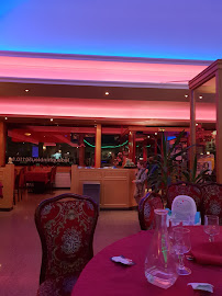 Atmosphère du Buffet Wok Restaurant à Tourlaville - n°18