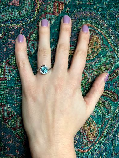 Jewelry Designer «Marx Jewelers», reviews and photos, 520 SW Yamhill St #1010, Portland, OR 97204, USA