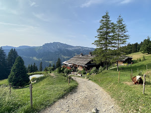 Photo n°48 de La Ferme des Vônezins à Thônes ()