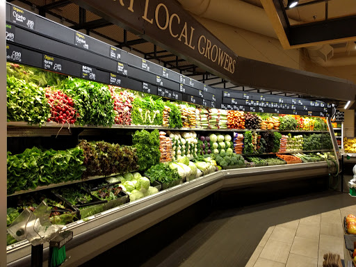 Grocery Store «Metropolitan Market Sand Point», reviews and photos, 5250 40th Ave NE, Seattle, WA 98105, USA